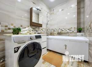 2-к квартира, посуточно, 50м2, 3/9 этаж