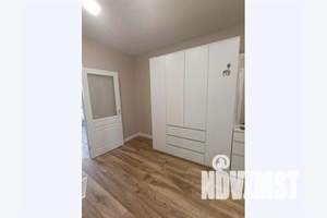 1-к квартира, посуточно, 50м2, 5/17 этаж