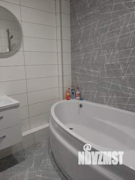 2-к квартира, посуточно, 39м2, 13/19 этаж