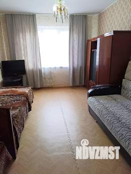 2-к квартира, на длительный срок, 53м2, 2/9 этаж