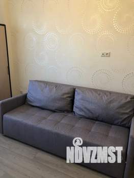 1-к квартира, посуточно, 45м2, 7/11 этаж