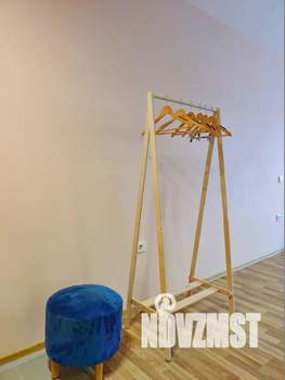 1-к квартира, посуточно, 32м2, 10/12 этаж