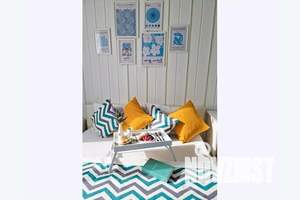 2-к квартира, посуточно, 49м2, 17/24 этаж