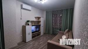 1-к квартира, посуточно, 40м2, 8/16 этаж