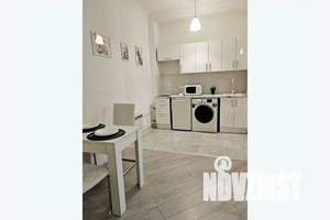 1-к квартира, посуточно, 47м2, 4/10 этаж