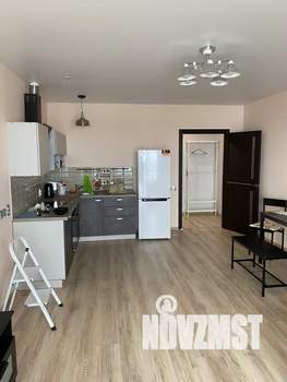 2-к квартира, посуточно, 68м2, 7/22 этаж