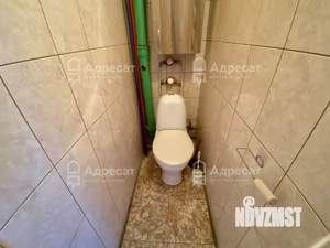 1-к квартира, на длительный срок, 33м2, 3/5 этаж