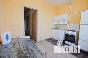 1-к квартира, посуточно, 35м2, 4/5 этаж