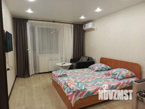 1-к квартира, посуточно, 35м2, 10/10 этаж