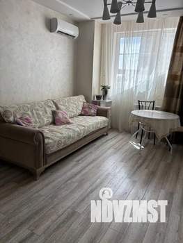1-к квартира, посуточно, 33м2, 10/16 этаж