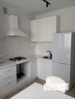 1-к квартира, посуточно, 32м2, 4/5 этаж
