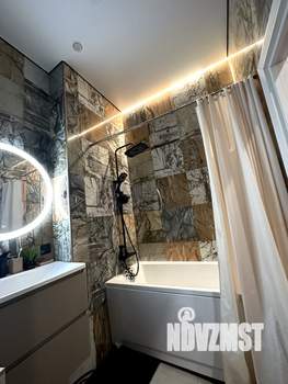 1-к квартира, на длительный срок, 49м2, 2/23 этаж