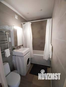 Студия квартира, на длительный срок, 30м2, 2/4 этаж