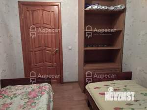 3-к квартира, на длительный срок, 50м2, 2/5 этаж