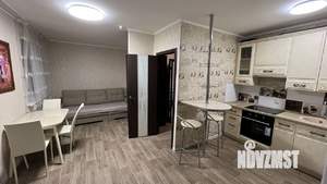 1-к квартира, на длительный срок, 32м2, 10/10 этаж