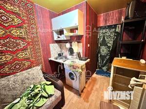 Студия квартира, на длительный срок, 10м2, 1/9 этаж