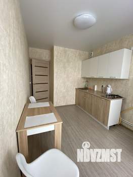 1-к квартира, посуточно, 35м2, 4/4 этаж