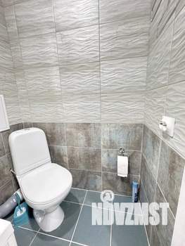 1-к квартира, посуточно, 34м2, 3/9 этаж