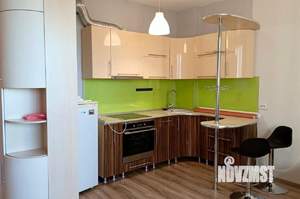 Студия квартира, на длительный срок, 32м2, 5/5 этаж