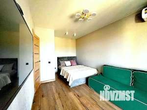 1-к квартира, посуточно, 30м2, 8/9 этаж