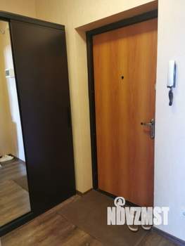 Студия квартира, на длительный срок, 54м2, 11/17 этаж