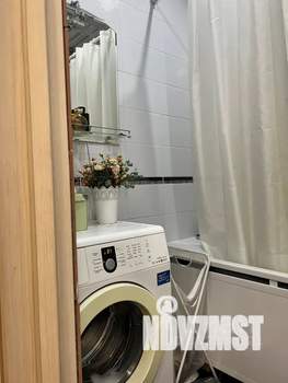 1-к квартира, посуточно, 56м2, 7/7 этаж