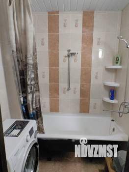 3-к квартира, на длительный срок, 68м2, 4/9 этаж