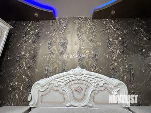 3-к квартира, на длительный срок, 126м2, 3/11 этаж