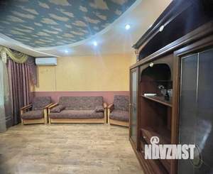 2-к квартира, на длительный срок, 73м2, 2/12 этаж