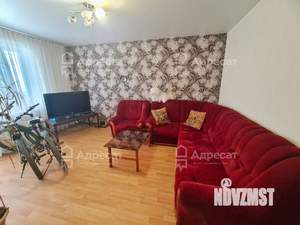 2-к квартира, на длительный срок, 52м2, 6/16 этаж