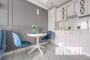 2-к квартира, посуточно, 40м2, 23/23 этаж