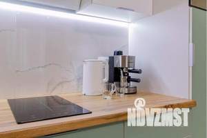 2-к квартира, посуточно, 49м2, 23/24 этаж