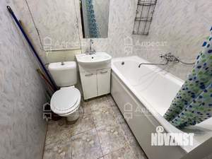 1-к квартира, на длительный срок, 30м2, 9/9 этаж