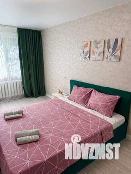 2-к квартира, посуточно, 47м2, 1/5 этаж