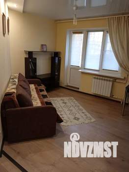 Студия квартира, посуточно, 33м2, 4/5 этаж