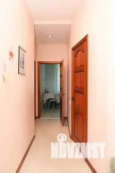 2-к квартира, посуточно, 49м2, 3/5 этаж