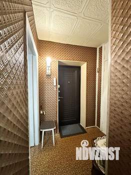 1-к квартира, на длительный срок, 30м2, 3/5 этаж