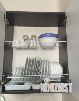 Студия квартира, посуточно, 27м2, 9/16 этаж