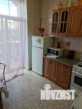 1-к квартира, посуточно, 80м2, 3/5 этаж