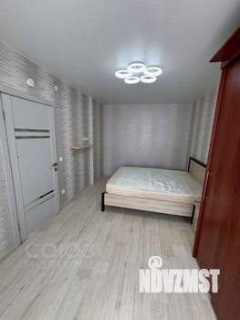 3-к квартира, на длительный срок, 46м2, 8/10 этаж