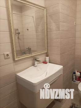 Студия квартира, посуточно, 28м2, 2/23 этаж