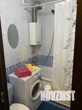 1-к квартира, посуточно, 32м2, 2/5 этаж