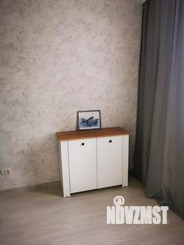 1-к квартира, посуточно, 44м2, 4/5 этаж