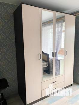 1-к квартира, посуточно, 35м2, 7/9 этаж