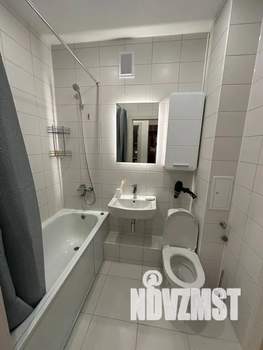 1-к квартира, посуточно, 30м2, 4/8 этаж