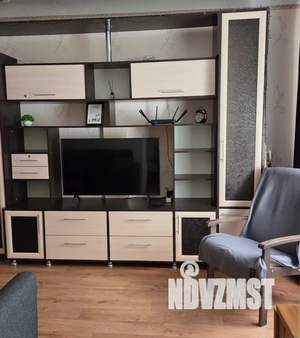 2-к квартира, посуточно, 43м2, 4/5 этаж