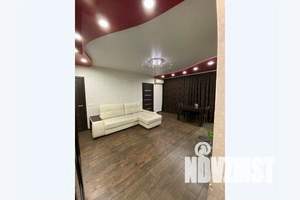 2-к квартира, посуточно, 40м2, 1/5 этаж