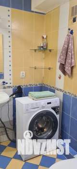 2-к квартира, посуточно, 45м2, 1/5 этаж