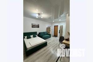 1-к квартира, посуточно, 29м2, 7/9 этаж