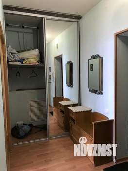 1-к квартира, на длительный срок, 45м2, 12/16 этаж